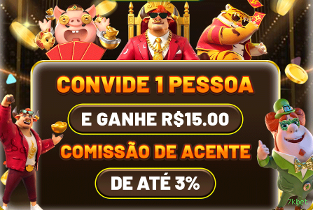 7kbet Plataforma