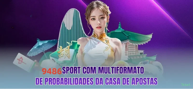 7kbet Pagamentos PIX