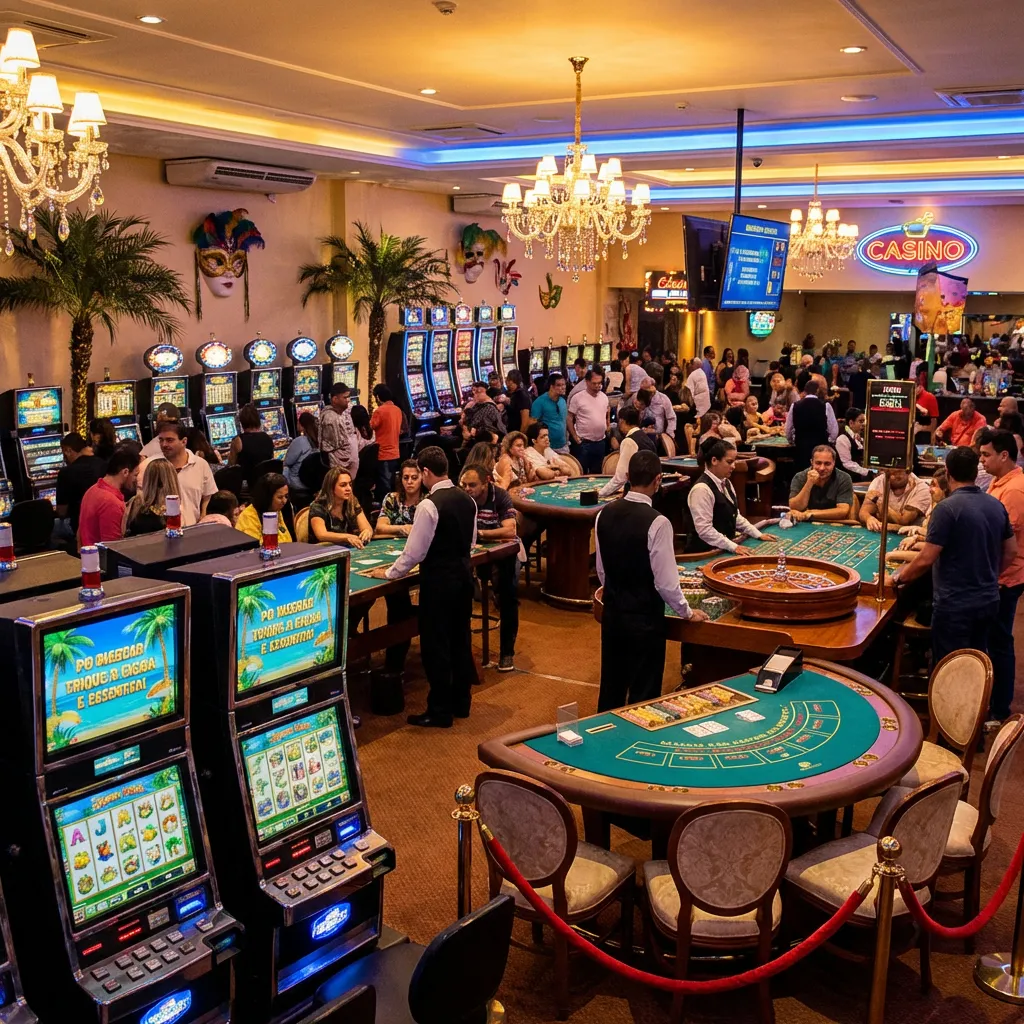 7kbet Plataforma