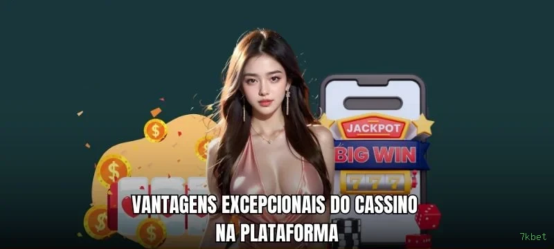 7kbet Plataforma